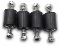 Виброопоры Bitzer 4EES-4Y 4EES-6Y 37000020